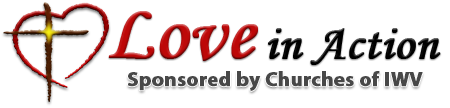 Love In Action